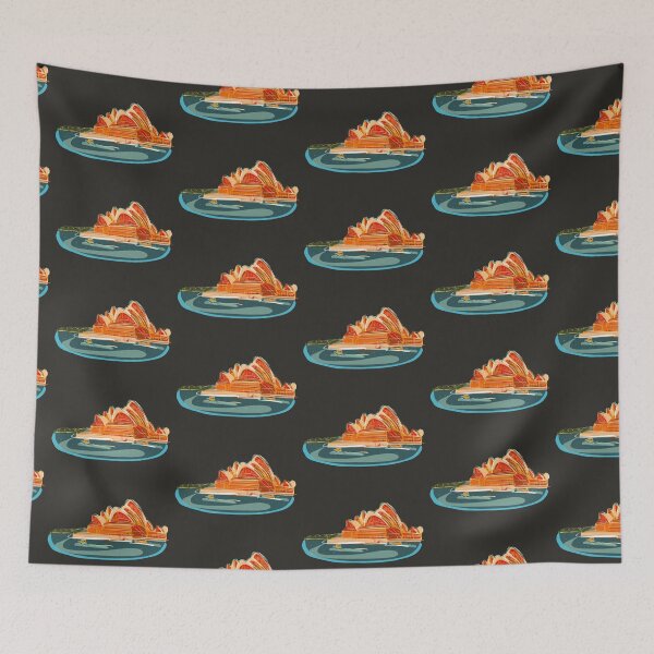 Item preview, Sydney Opera House  designed and sold by Aaartistlife.