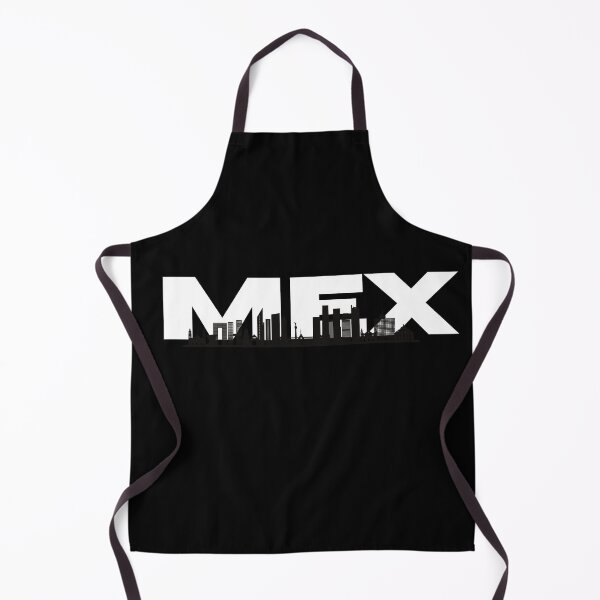 Item preview, Mexico City Skyline, City Skylines, designed and sold by Cheffsspecials.