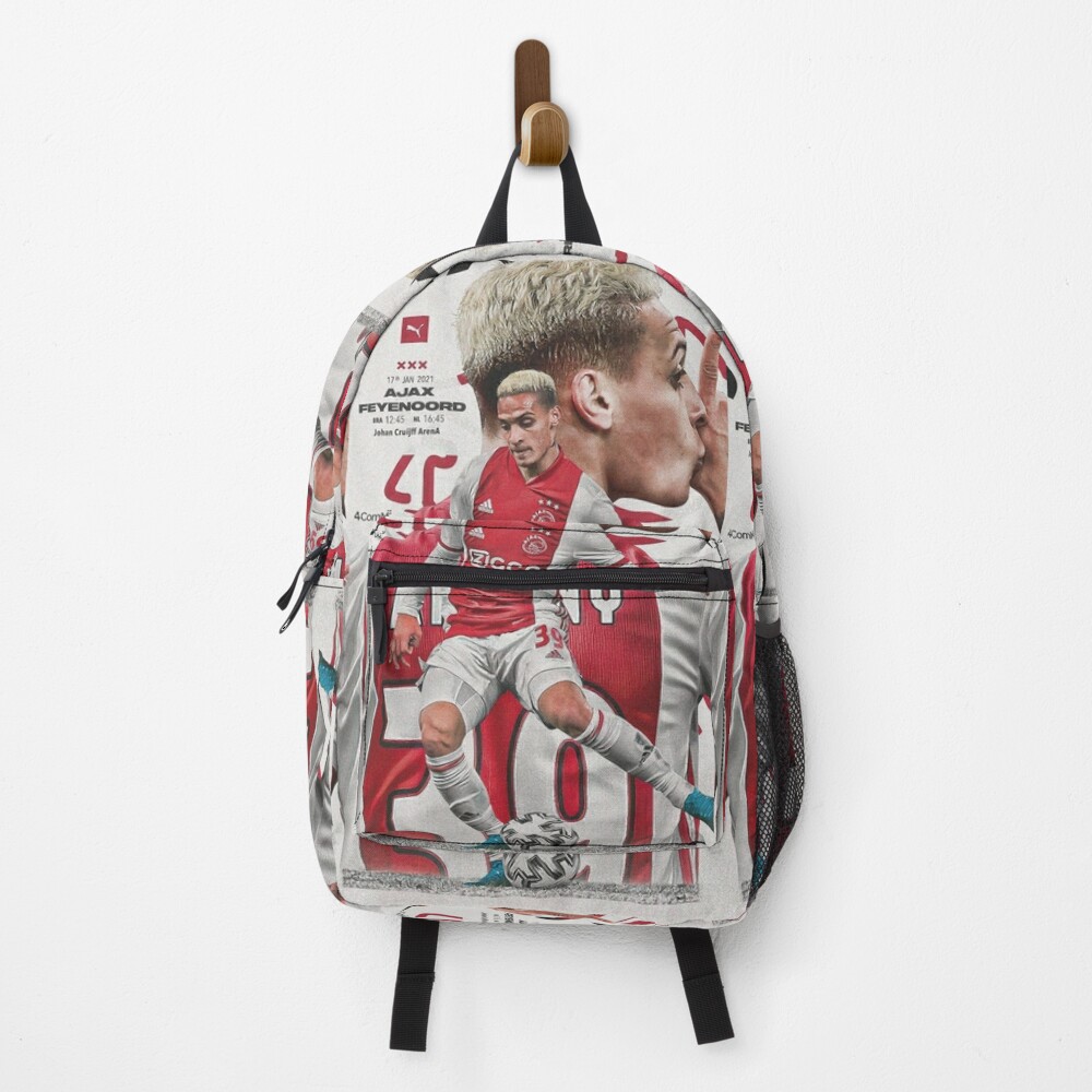 njr Backpack for Sale by choottz