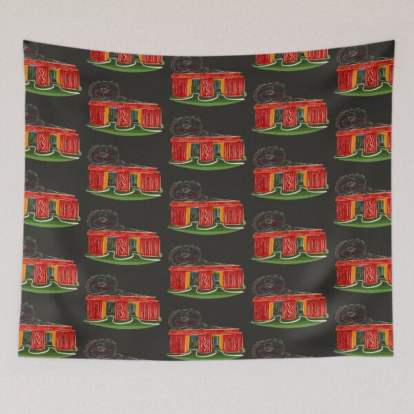 Item preview, Parque de reptiles de Australia designed and sold by Aaartistlife.