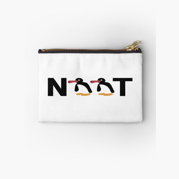 Item preview, Noot Noot! designed and sold by WeAreTheVoice.