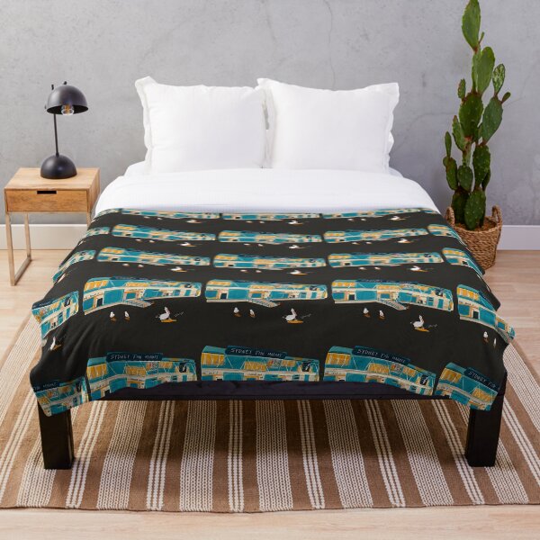 Item preview, Sydney Fish Market designed and sold by Aaartistlife.