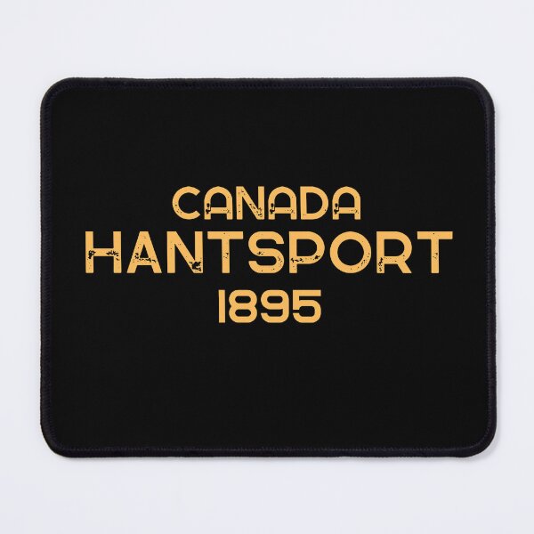 Item preview, Hantsport Nova Scotia Canada designed and sold by CraftwithNadia.