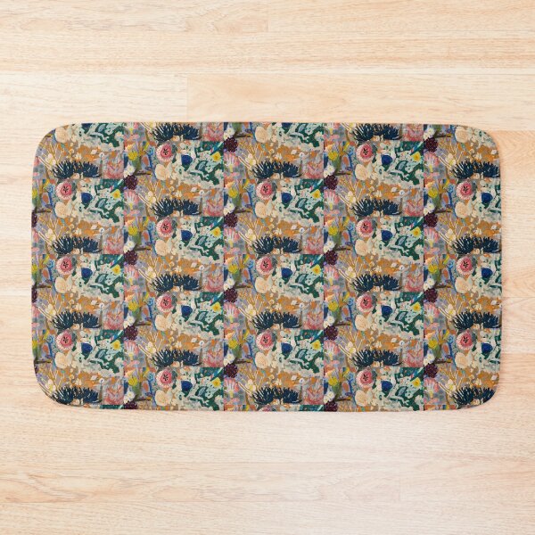 Item preview, Abstract Mural designed and sold by EMILY BENDER.