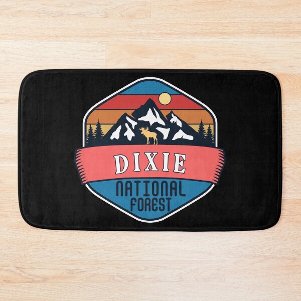 Item preview, Dixie National Forest designed and sold by Road-tees.