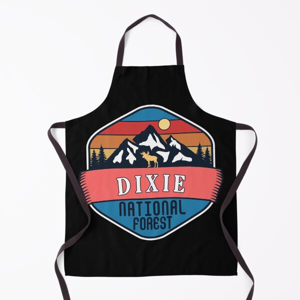 Item preview, Dixie National Forest designed and sold by Road-tees.