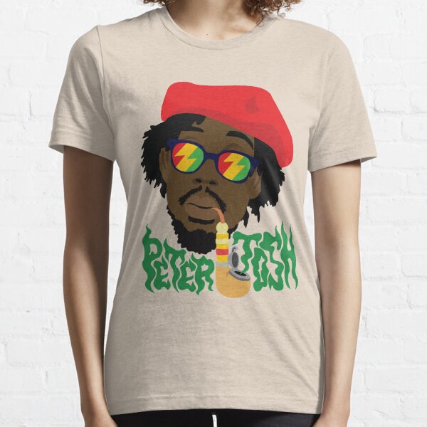 peter tosh tee shirts