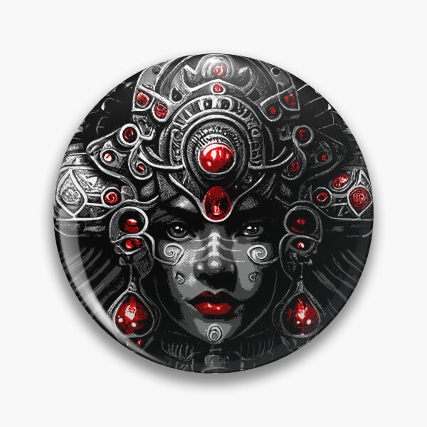 Item preview, aztec princess designed and sold by albertocubatas.