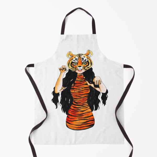 Item preview, Tigress designed and sold by Nasariie.