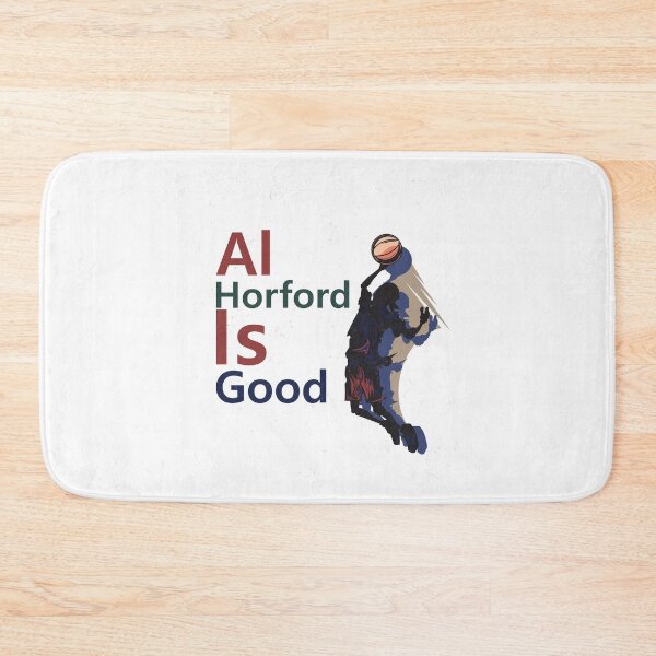 Item preview, Al Horford Is Good Boston Basketball designed and sold by UMEShop.