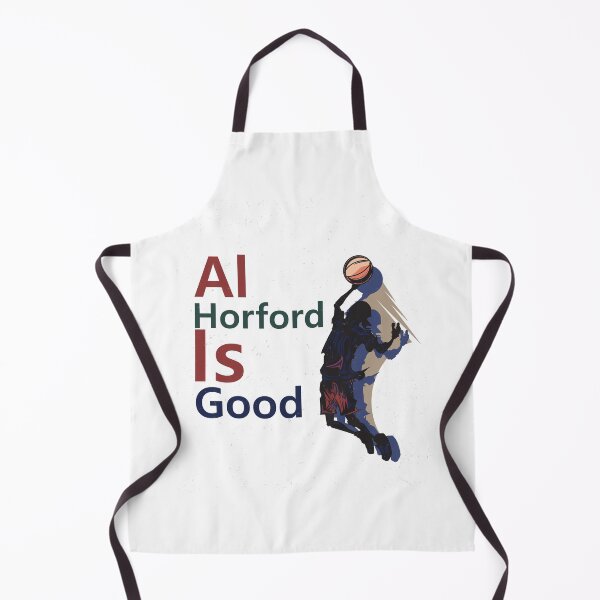 Item preview, Al Horford Is Good Boston Basketball designed and sold by UMEShop.