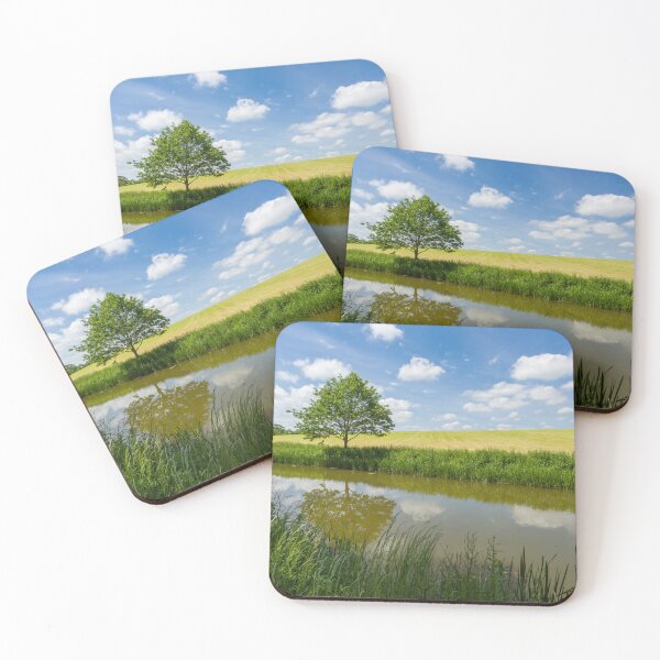 Item preview, Bridgwater and Taunton Canal designed and sold by Craig Joiner.