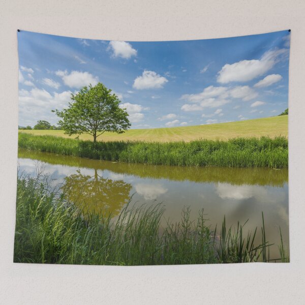 Item preview, Bridgwater and Taunton Canal designed and sold by Craig Joiner.