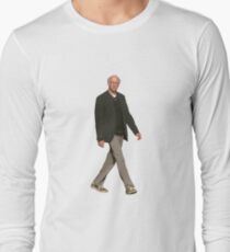 Larry David - 3 Long Sleeve T-Shirt