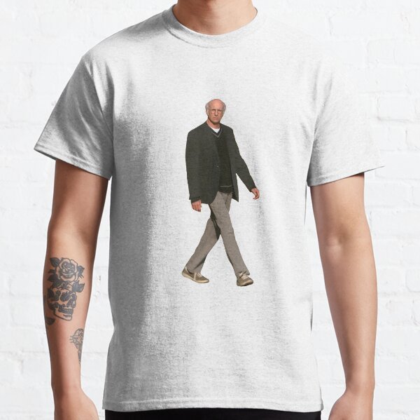 Larry David - 3 Classic T-Shirt