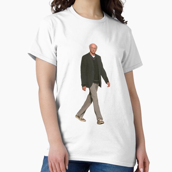 Item preview, Larry David - 3 designed and sold by danielcrespo.