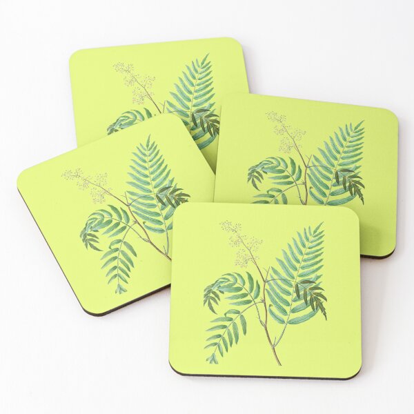 Item preview, Green Designed Leaves designed and sold by designforum1968.