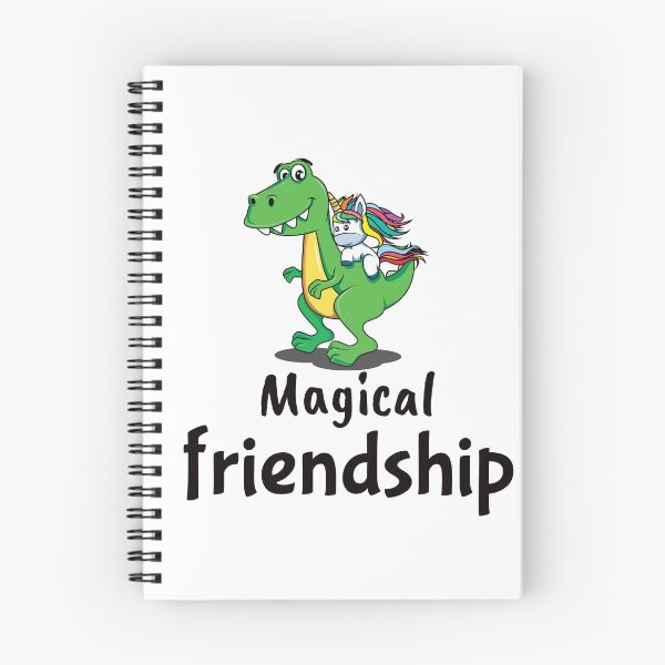 Item preview, Unicorn magical friendship designed and sold by AdrianShirt.
