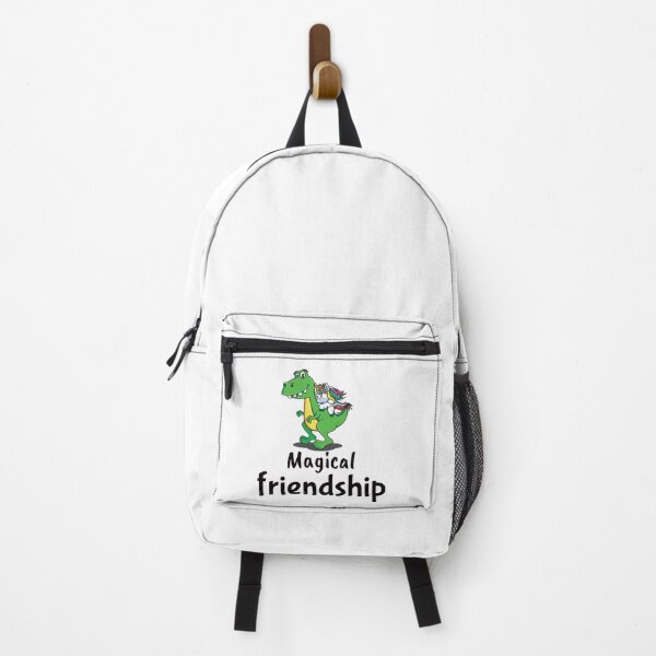 Item preview, Unicorn magical friendship designed and sold by AdrianShirt.