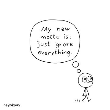 Artwork thumbnail, New Motto by heyokyay