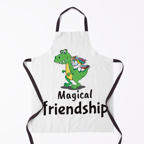 Item preview, Unicorn magical friendship designed and sold by AdrianShirt.