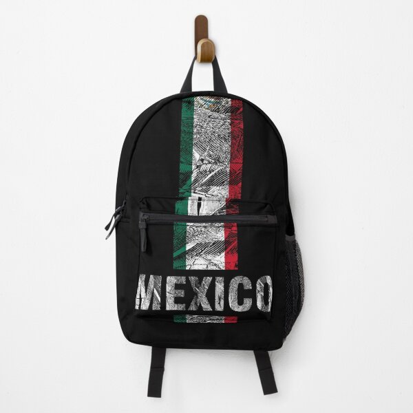 Item preview, Flag Mexico designed and sold by Ali K. Alobaidi.