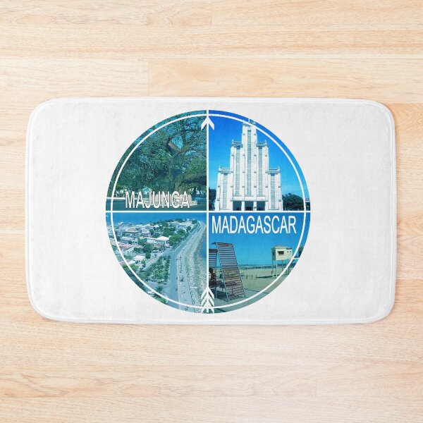 Item preview, Majunga, Madagascar designed and sold by TTOPSHIRT.