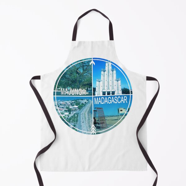 Item preview, Majunga, Madagascar designed and sold by TTOPSHIRT.