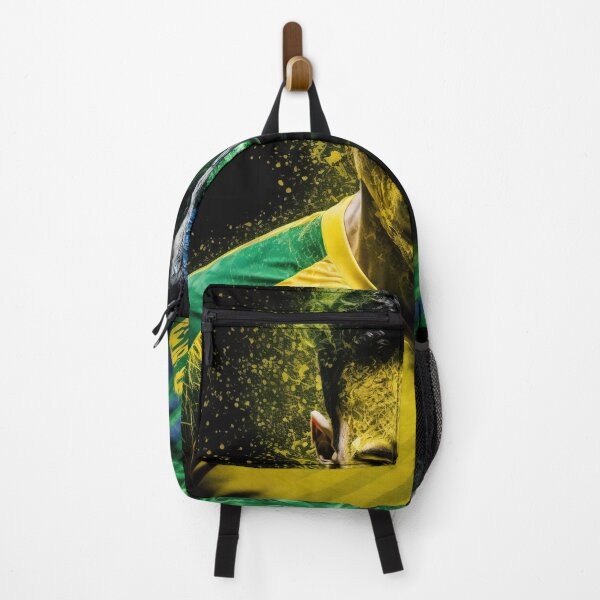 Item preview, Brazil Player 4 designed and sold by Juliascutecornr.