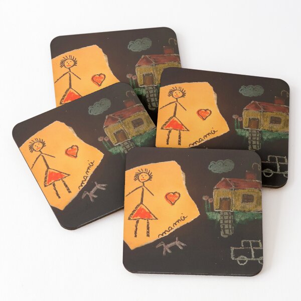 Item preview, Kindergarden Memories designed and sold by Manolo1923.