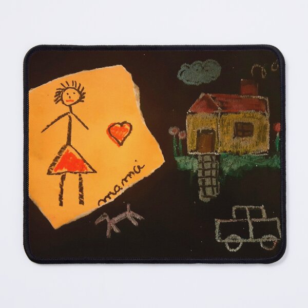 Item preview, Kindergarden Memories designed and sold by Manolo1923.