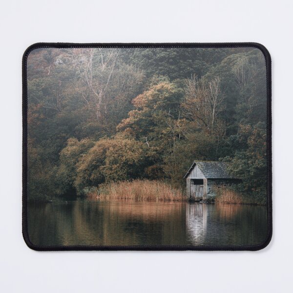 Item preview, The Boat House designed and sold by timmburgess.