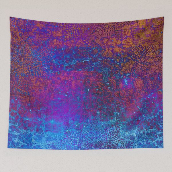 Item preview, STARRY NIGHT designed and sold by artbyjosesarang.