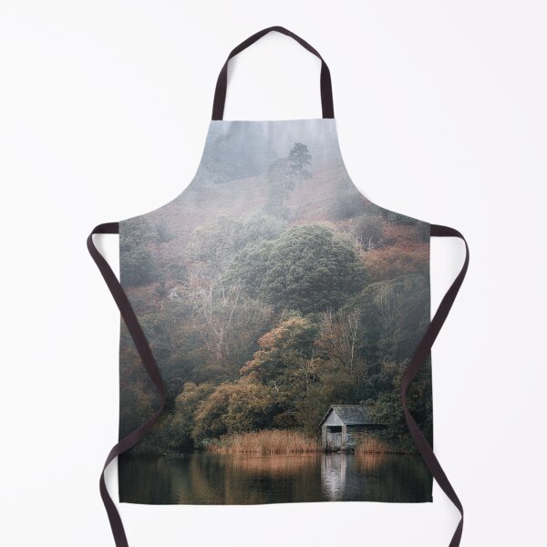 Item preview, The Boat House designed and sold by timmburgess.
