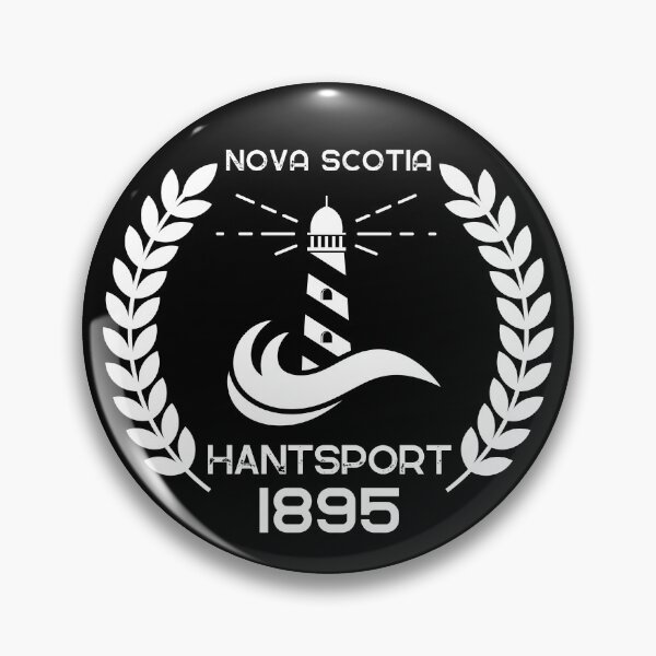 Item preview, Hantsport Canada Nova Scotia designed and sold by CraftwithNadia.