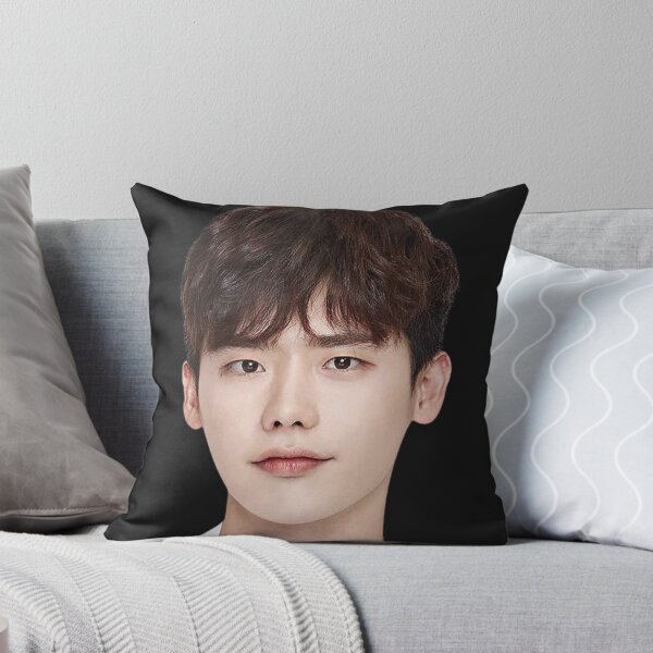 Item preview, Lee Jong Suk designed and sold by OtakuPH.