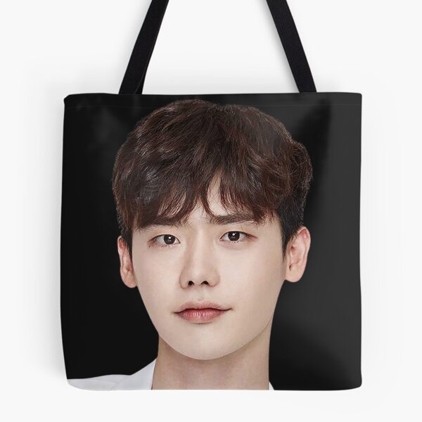 Item preview, Lee Jong Suk designed and sold by OtakuPH.