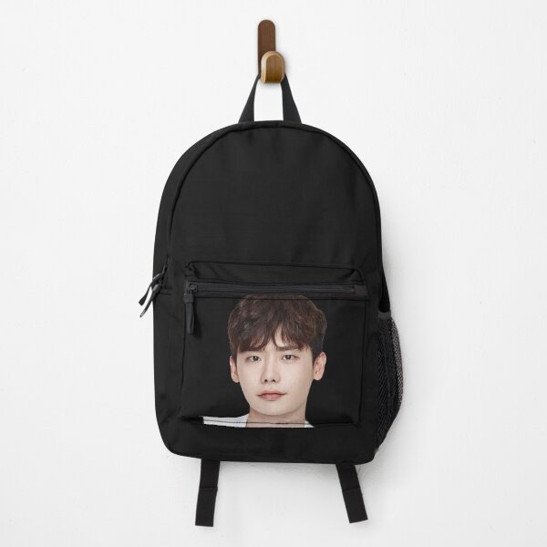 Item preview, Lee Jong Suk designed and sold by OtakuPH.