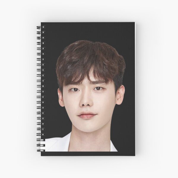 Item preview, Lee Jong Suk designed and sold by OtakuPH.