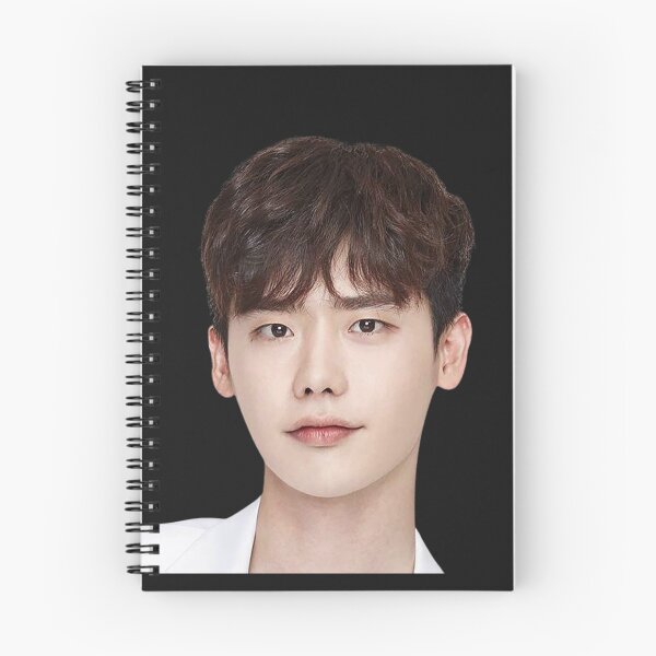 Item preview, Lee Jong Suk designed and sold by OtakuPH.