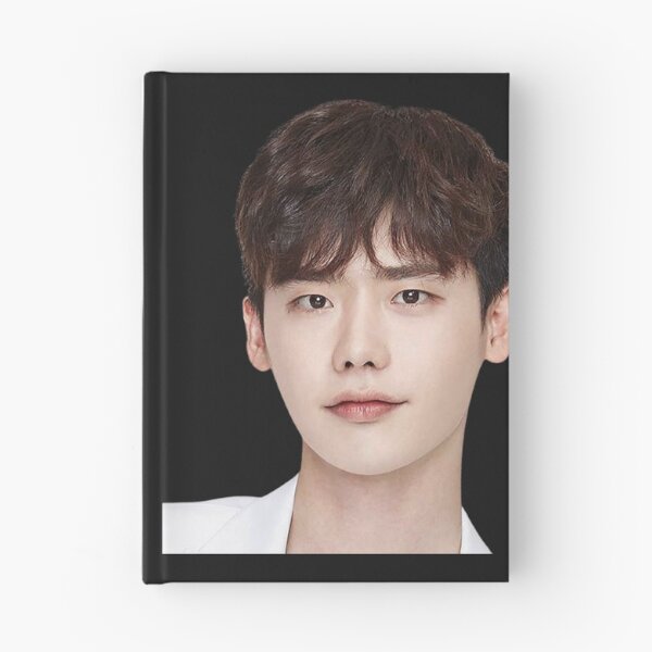 Item preview, Lee Jong Suk designed and sold by OtakuPH.