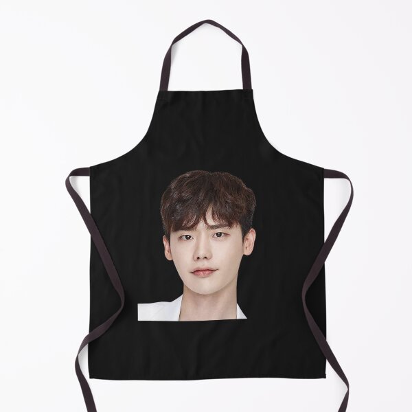 Item preview, Lee Jong Suk designed and sold by OtakuPH.