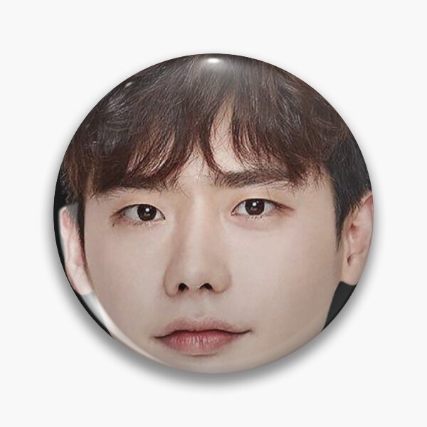Item preview, Lee Jong Suk designed and sold by OtakuPH.