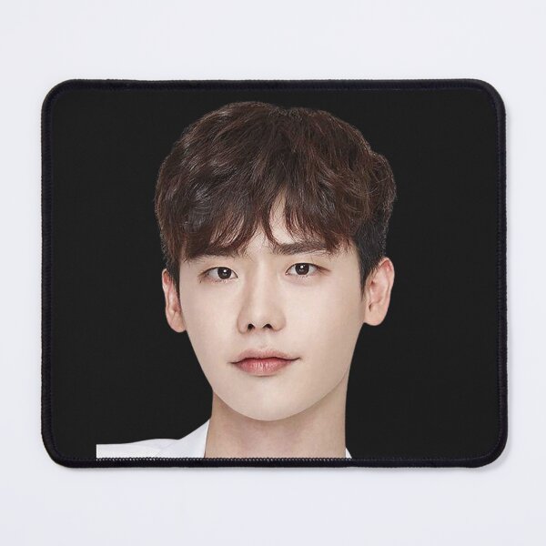 Item preview, Lee Jong Suk designed and sold by OtakuPH.