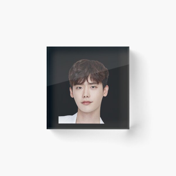 Item preview, Lee Jong Suk designed and sold by OtakuPH.
