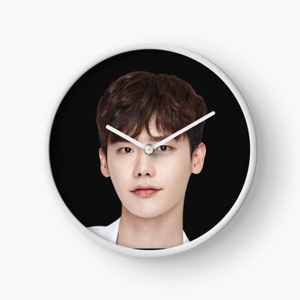 Item preview, Lee Jong Suk designed and sold by OtakuPH.