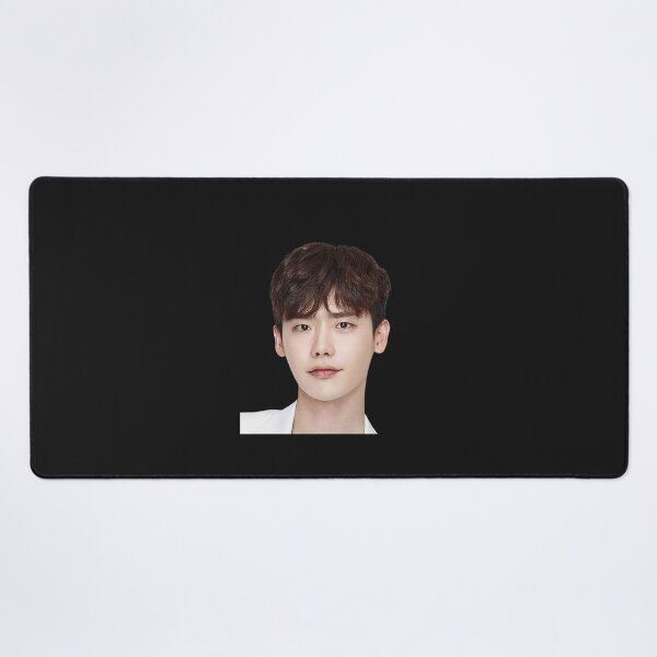 Item preview, Lee Jong Suk designed and sold by OtakuPH.