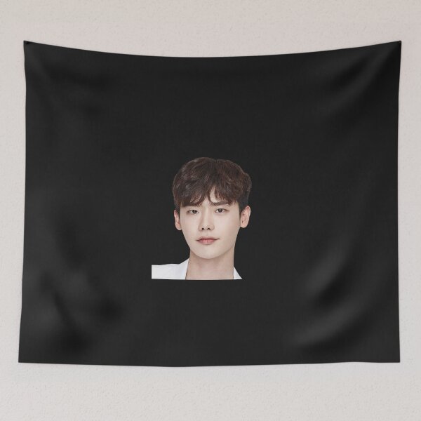 Item preview, Lee Jong Suk designed and sold by OtakuPH.