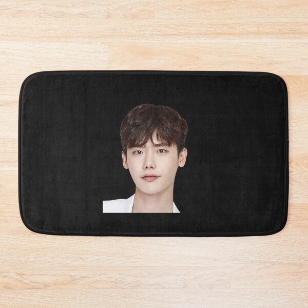 Item preview, Lee Jong Suk designed and sold by OtakuPH.