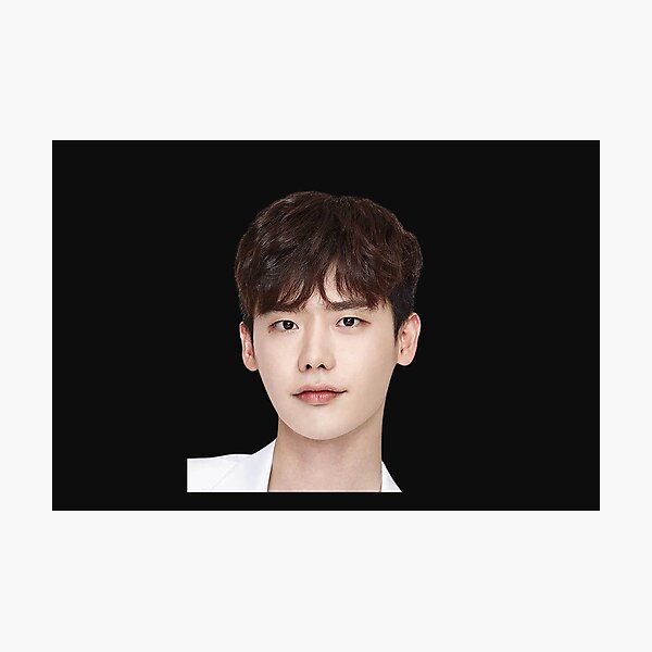Item preview, Lee Jong Suk designed and sold by OtakuPH.